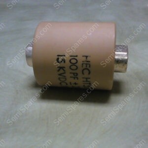 CP-1030-00 | CAPACITOR,100 PF, 1KV, P/N 3110860 MRC