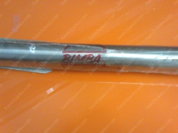 XX-7205-00 | CYLINDER, M-025-P,BIMBA