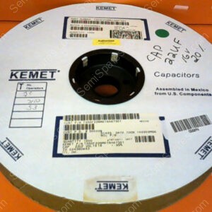 T350F226M016AS7301 | CAP 22UF VOLTS 16 20% (1000PCS)