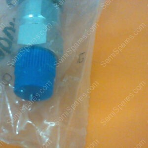 SL-7020-00 | FITTING,SS-QC6-B-4PM