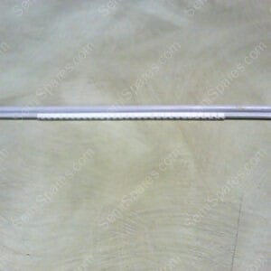 93-0014-004 | CABLE MARKER 22/20AWG "4"