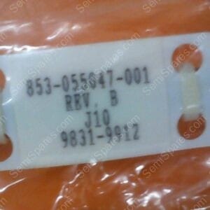 853-055047-001 | ASSY,CA,INTRNL,MTR VALVE