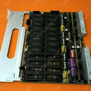 810-017033-001 | ASSY  PCB SRAM (MOD)