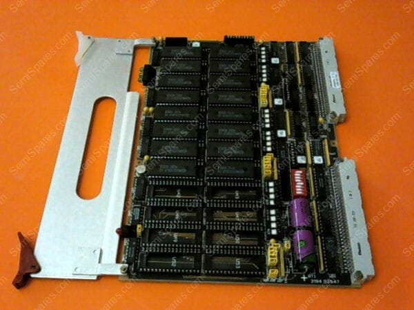 810-017033-001 | ASSY  PCB SRAM (MOD)