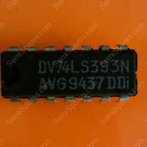 DV74LS90N | DV74LS90N AVG9437DDI CIRCUIT CHIP