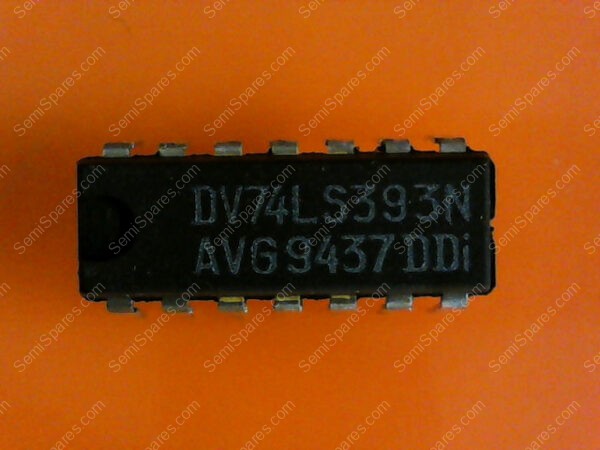 DV74LS90N | DV74LS90N AVG9437DDI CIRCUIT CHIP