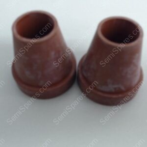 SP-5232-00 | 2 SAFETY SHOE,STD ROLASTAIR ,LADDER