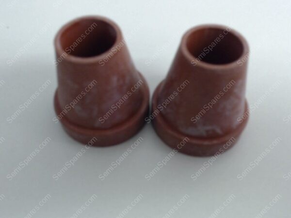 SP-5232-00 | 2 SAFETY SHOE,STD ROLASTAIR ,LADDER