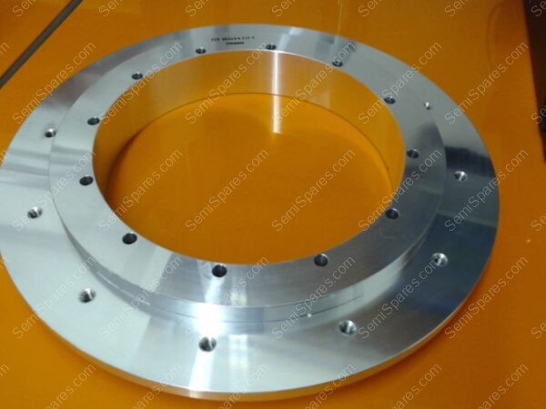 715-810244-001 | ADPTR,ROBOT,BROOKS,TWO BL
