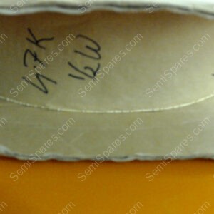 CF1/2472JT52 | CF1/2  472 J T52 (4000)PCS