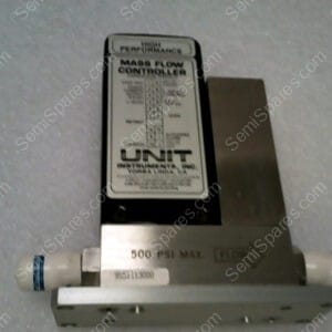 797-098570-702 | MFC, 1200A HE 1000 SCCM