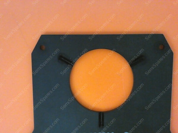 XX-9734-00 | DETENT PLATE - Image 2