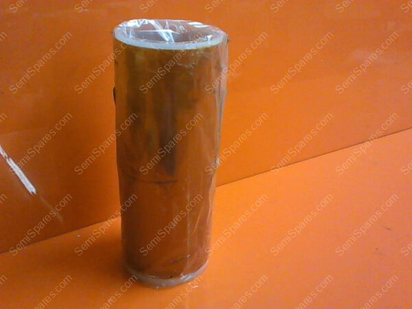 955-090020-025 | 000E,KAPTON 2.5 MIL 1 MIL FILM