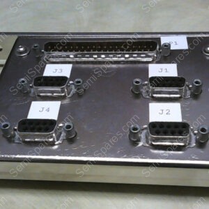12-8885-121 | ASSY,STPR.MTR.DIST.PNL, CE