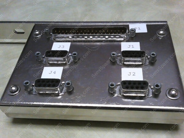 12-8885-121 | ASSY,STPR.MTR.DIST.PNL, CE