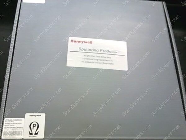 PM51-0040 | TARGET, P/N TSENALMOX-06514, AL/.5%CU, REV.A