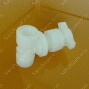 VL-6120-00 | NEEDLE VALVE,155.522.555,3/8"ORIF GL THR