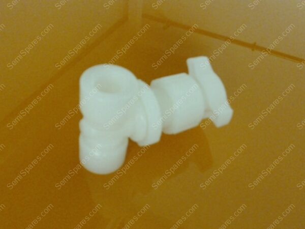 VL-6120-00 | NEEDLE VALVE,155.522.555,3/8"ORIF GL THR