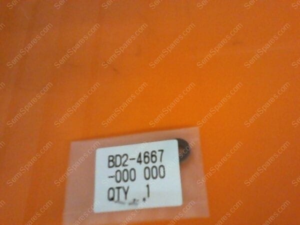 SC-7017-00 | SCREW,RING,PA LED,BD2-4667-000,CANON5X3