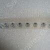 ECE-V1HS010SR | CAP ALUM 1UF 20% 50V SMD
