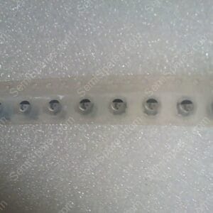 ECE-V1HS010SR | CAP ALUM 1UF 20% 50V SMD