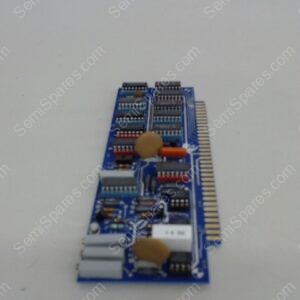 BD-2260-00 | PC BOARD, A/D CONVERTER, 221-371-600,P&E S