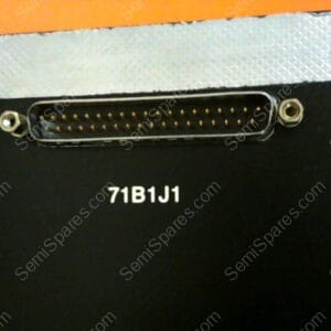 810-017025-015 | ASSY,PCB,RF CART 4500is EMI