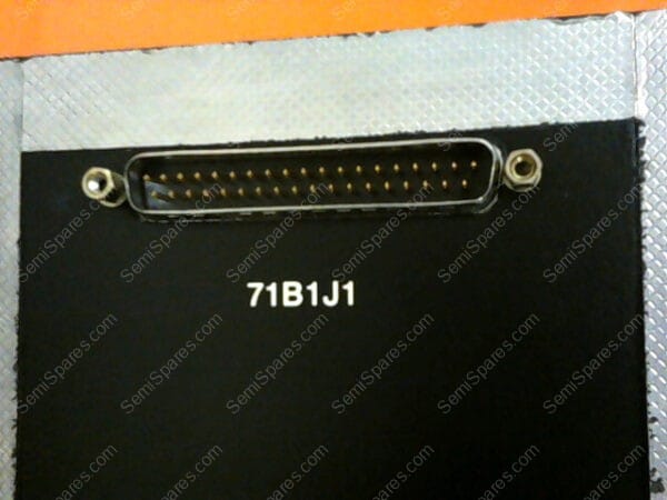 810-017025-015 | ASSY,PCB,RF CART 4500is EMI