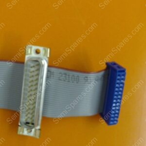 853-190205-350 | ASSY,CA,PRL PORT,U/I,WALL MT