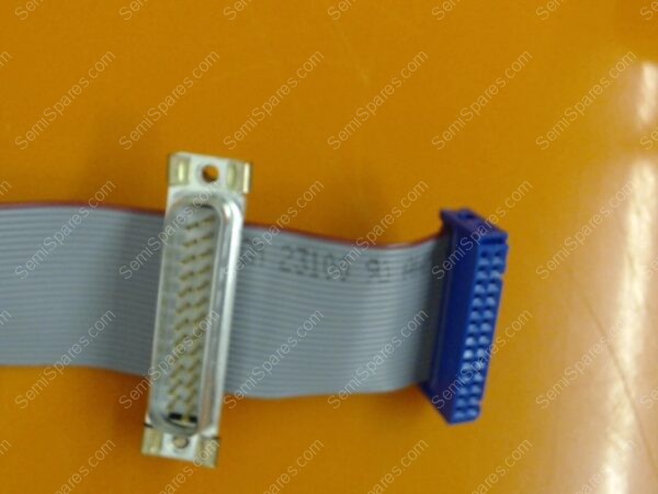 853-190205-350 | ASSY,CA,PRL PORT,U/I,WALL MT