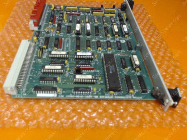 BD-9055-00 | PC BOARD, SYSTEM ELECTRIC I,0100-20001