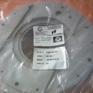 HC-0145-00 | FLANGE,P/N F9754001,SOURCE