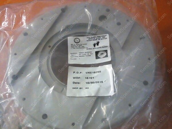 HC-0145-00 | FLANGE,P/N F9754001,SOURCE