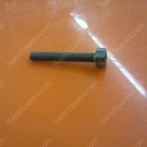 XX-6426-00 | SCREW,3690-90329 SKT CAP