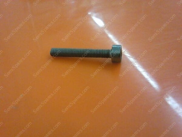 XX-6426-00 | SCREW,3690-90329 SKT CAP