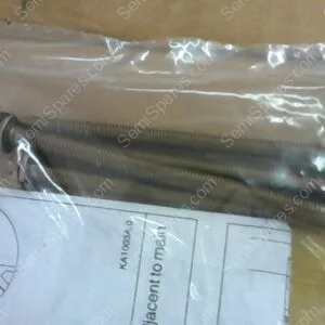 670-060509-008 | CKT BRKR, KAL SERIES, 3 POLE