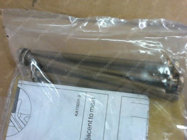 670-060509-008 | CKT BRKR, KAL SERIES, 3 POLE