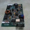 C17826-1 | FORWARD CONTROL BOARD REV. 1
