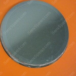 997-029835-001 | ELECT. UPPER, 1 PIECE Si