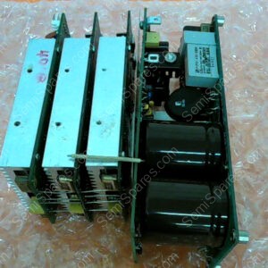 044-010241-001 | FRONT END 600W/AUTO-STRAP