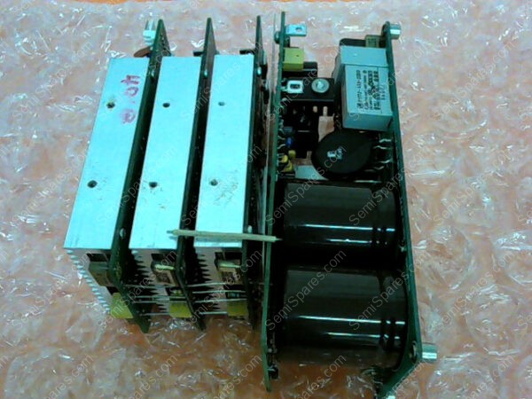 044-010241-001 | FRONT END 600W/AUTO-STRAP
