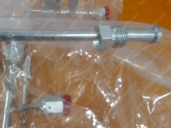 839-021783-001 | WELDMT, PLL BALLAST CONT