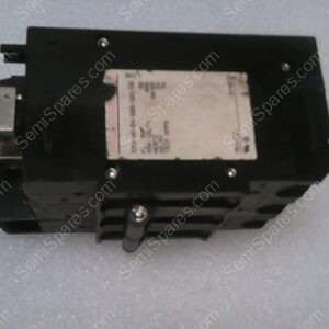 EA3-B0-24-660-32E-GB | CIRCUIT BREAKER HYDRAULIC MAGNETIC 3POLE 60A 600VAC