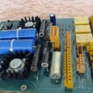 BD-9370-00 | PC BOARD, 120-0001-2 MOTHER BOARD