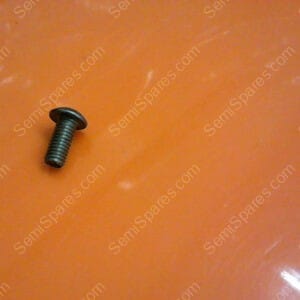 720-061175-007 | SCREW,BTN HD,SKT HD,SS,10-32