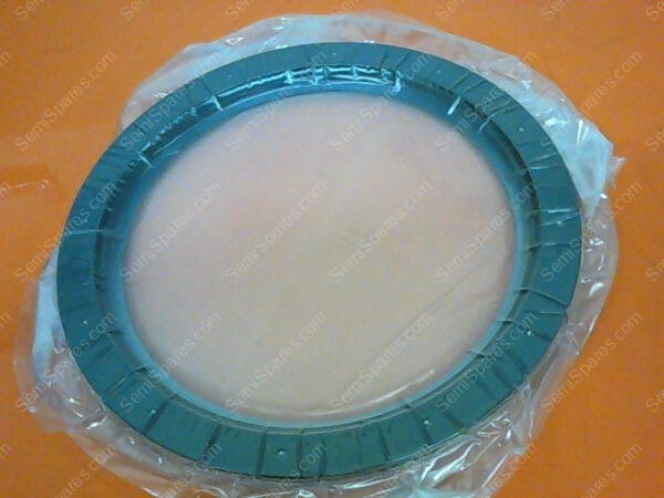 839-036485-001 | ASSY ,RING, OTR ELCTD EXT, 12.85 OD 200MM