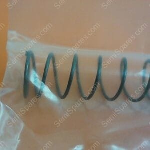 754-062819-001 | SPRING,COMPRESSION