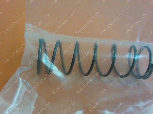 754-062819-001 | SPRING,COMPRESSION