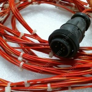 853-034001-101 | ASSY,HARN,AC CONT,AUX PWR BOX