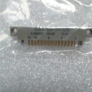 RM252-030-311-5516 | RECTANGULAR MIL SPEC CONNECTORS R-SERIES .075